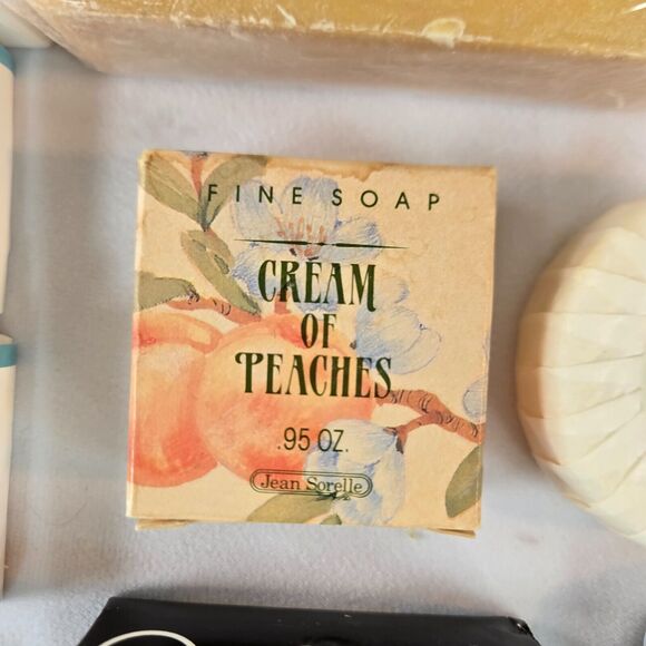 Hotel Luxury Soap Shampoo Conditioner Lotion Lot of 40 Units Neutrogena Disney - Picture 8 of 16